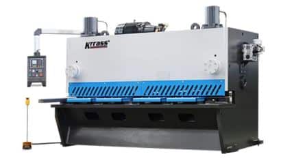 Cisaille Krrass QC 11 K