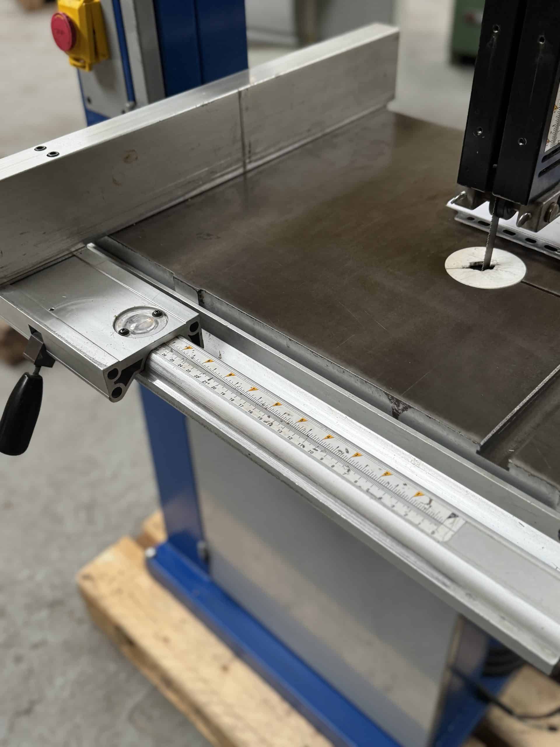 Scie à ruban Promac SW-430