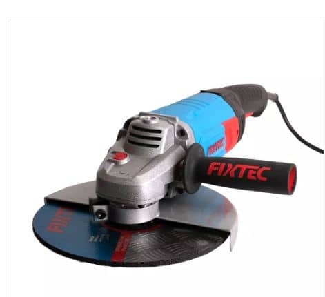 Meuleuse 2000W