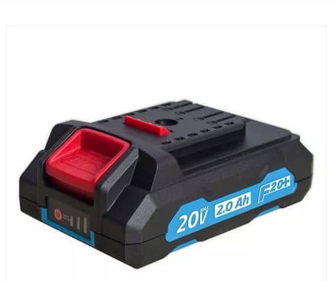Batterie 20V 2000mAh