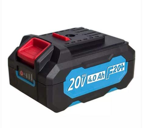 Batterie 20V 4000mAh