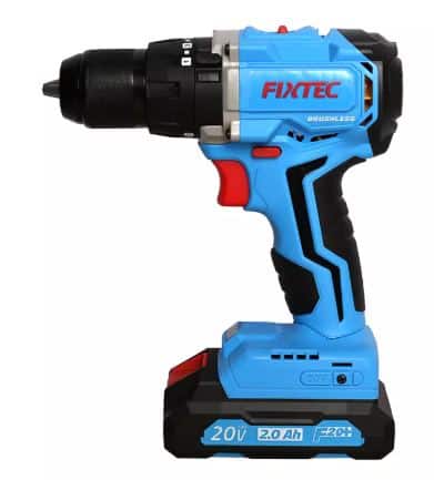 Visseuse sans fil 20 V