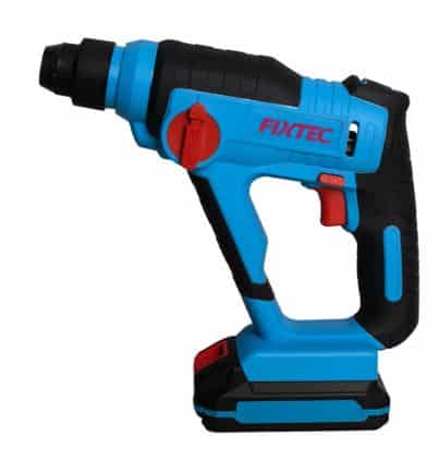 perceuse à percussion 20V (sans batterie)