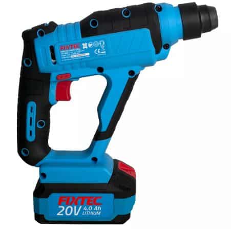 perceuse à percussion 20V (sans batterie)