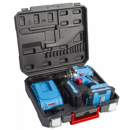 Visseuse sans fil 20 V