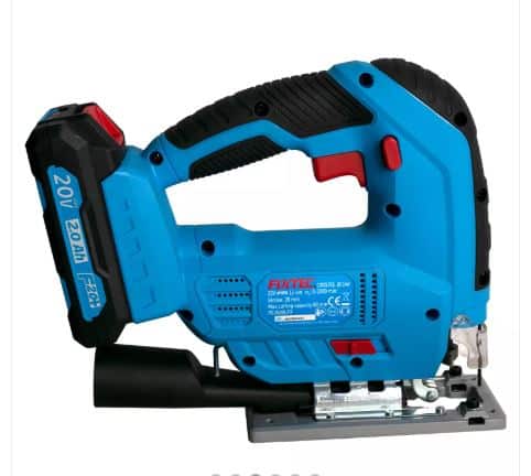 Scie sauteuse sans fil 20V