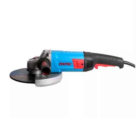 Meuleuse 2000W