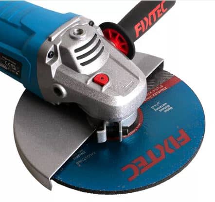 Meuleuse 2000W