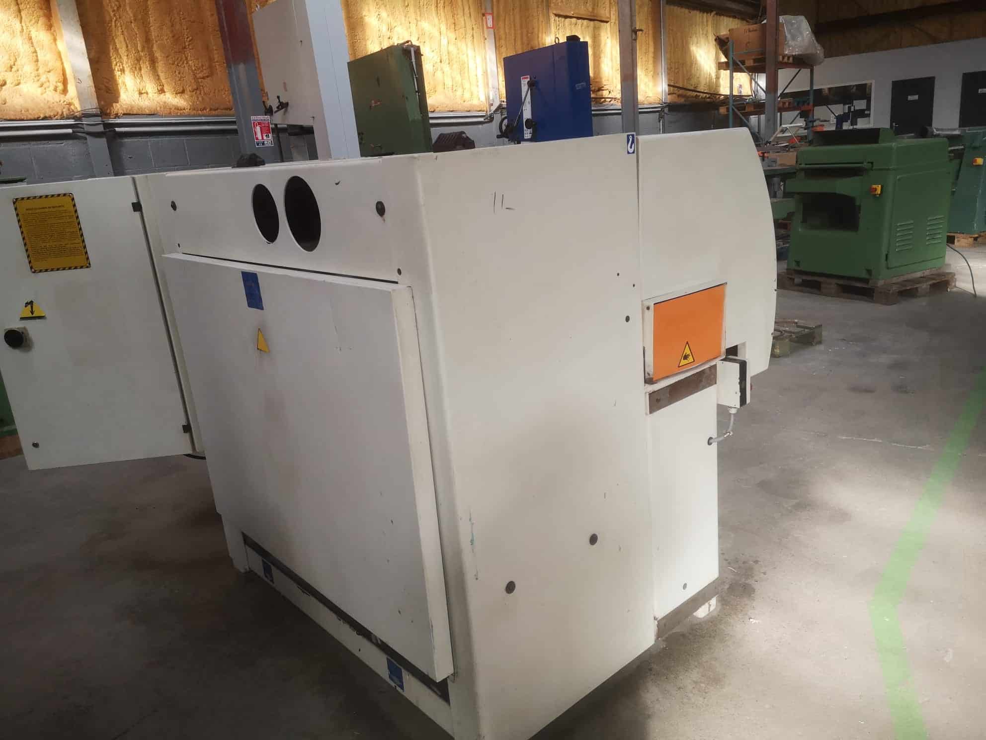 4 faces SCM Compact 23K